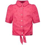 Like Flo meisjes blouse - Rose