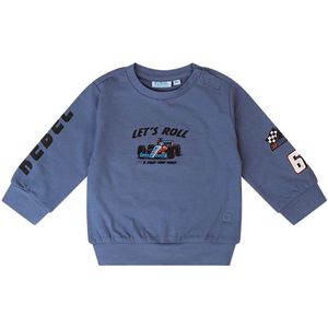 Flinq jongens longsleeve - Raf
