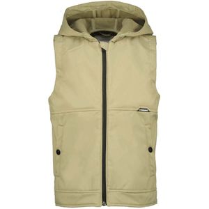 Vingino jongens bodywarmer - Khaki