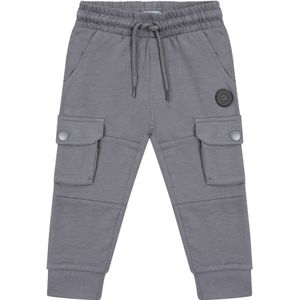 Flinq jongens broek - Grijs