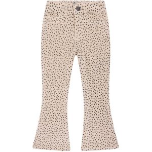 Daily7 meisjes broek - Beige