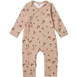 Noppies unisex boxpakje - Taupe