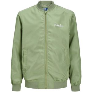 Jack & Jones Junior jongens  - Groen