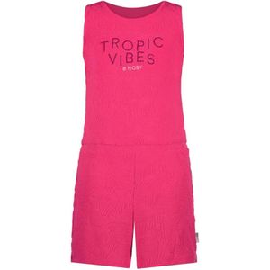 B.NOSY meisjes jumpsuit - Rose