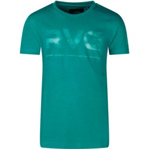 Ravagio jongens t-shirt - Groen