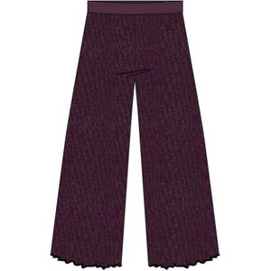 The New meisjes broek - Bordeaux