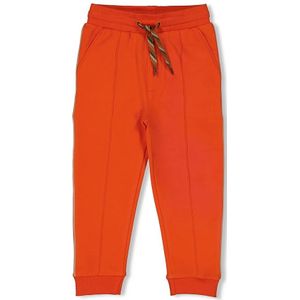 Sturdy jongens broek - Oranje