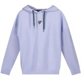 Bellaire jongens sweater - Lavendel