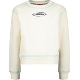 Vingino meisjes sweater - Ecru