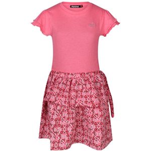 Persival meisjes jurk - Rose