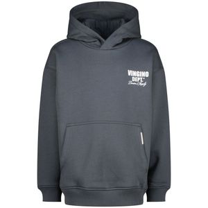 Vingino jongens hoodie - Grijs