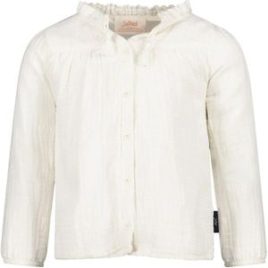 Jubel meisjes blouse - Ecru