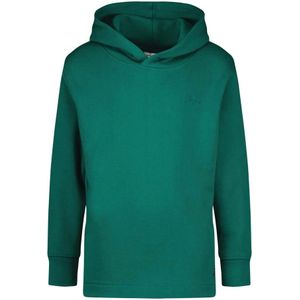 Vingino meisjes sweater - Donker groen