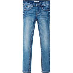 Name It jongens jeans - Blauw