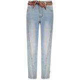 B.NOSY meisjes jeans - Medium denim