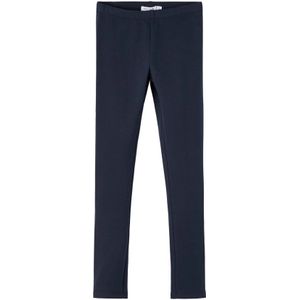 Name It meisjes legging - Blauw