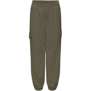 KIDS ONLY - KOGECHO - Cargobroek - Army