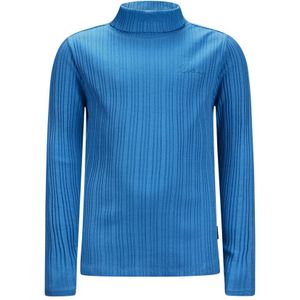 Retour meisjes longsleeve - Blauw