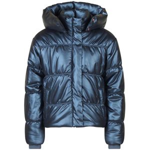 Persival meisjes winterjas - Marine