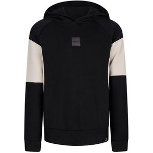 Retour jongens hoodie - Zwart