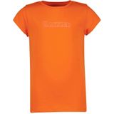 Raizzed meisjes t-shirt - Oranje