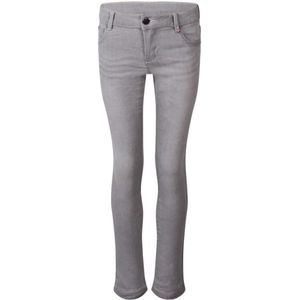 Unlocked jongens jeans - Grey denim