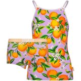 Vingino meisjes short - Lila