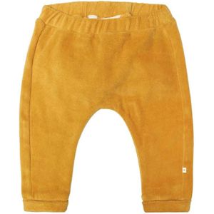 Moodstreet unisex broek - Geel