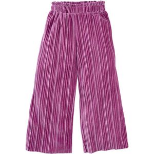 Z8 meisjes broek - Fuchsia