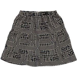 Cars meisjes rok - Zwart