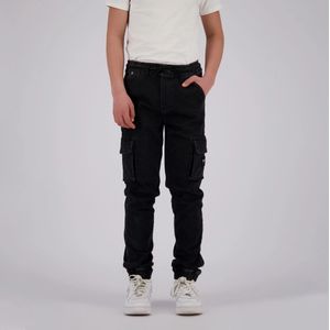 Raizzed jongens jeans - Black denim