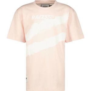 Raizzed jongens t-shirt - Lila