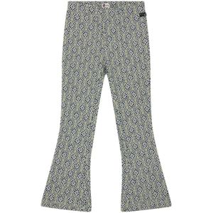 Daily7 meisjes broek - Khaki