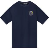 Bellaire jongens t-shirt - Marine