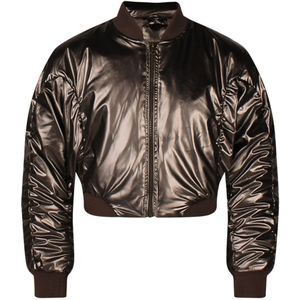 D-zine meisjes  - Brons