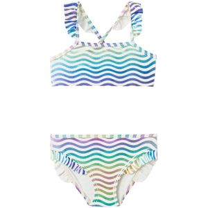 Name It meisjes bikini - Blauw