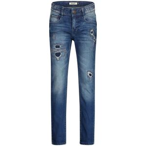 Raizzed jongens jeans - Dark denim