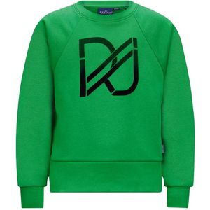 Retour meisjes sweater - Groen