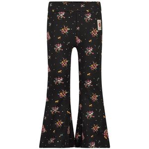 Jubel meisjes broek - Antracite