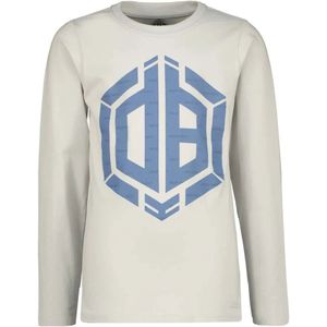 Vingino jongens longsleeve - Grijs