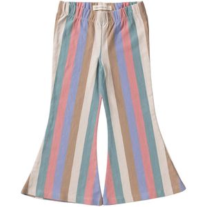 Your Wishes meisjes broek - Meerkleurig