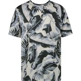 Cars - T-shirt - Ecru - Voor Jongens