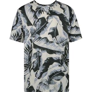 Cars - T-shirt - Ecru - Voor Jongens