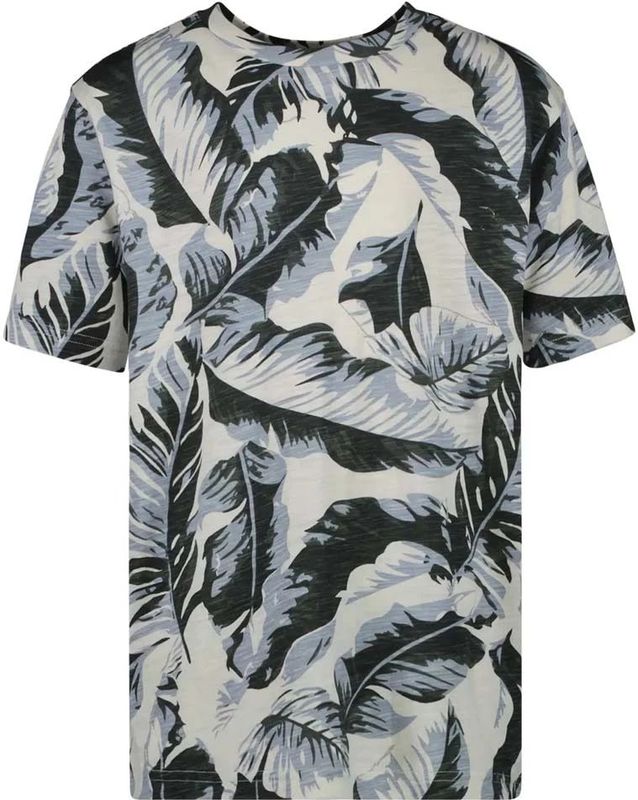 Cars - T-shirt - Ecru - Voor Jongens