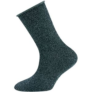 Ewers meisjes sokken - Zwart