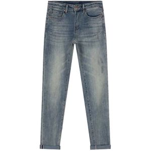 Indian Blue Jeans jongens jeans - Bleached denim