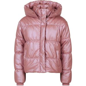 Persival meisjes winterjas - Oud rose