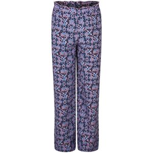 Persival meisjes broek - Paars