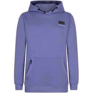 Indian Blue Jeans jongens hoodie - Paars