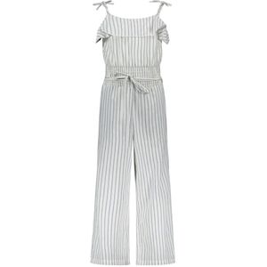 Like Flo meisjes jumpsuit - Pastel blue